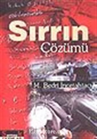 Sırrın Çözümü