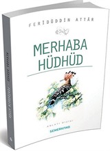 Merhaba Hüdhüd