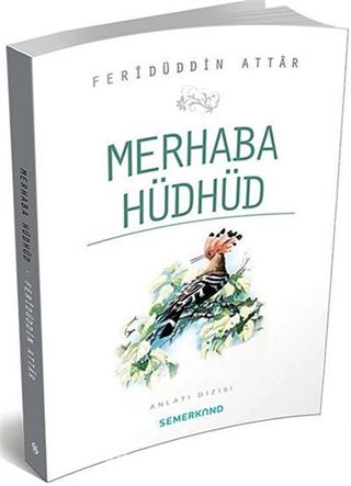 Merhaba Hüdhüd