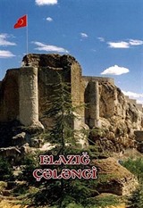 Elazığ Çelengi