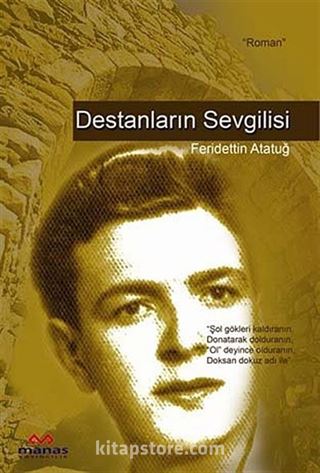 Destanların Sevgilisi