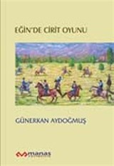 Eğin'de Cirit Oyunu