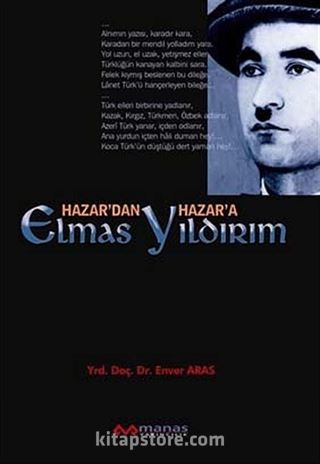 Hazar'dan Hazar'a Elmas Yıldırım