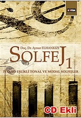 Solfej 1