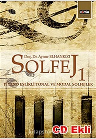 Solfej 1