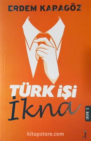 Türk İşi İkna