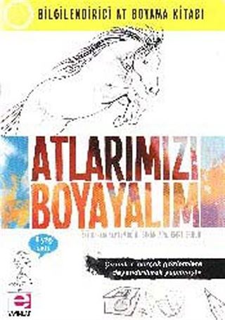 Atlarımızı Boyayalım