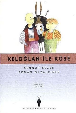 Keloğlan ile Köse