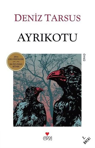 Ayrıkotu