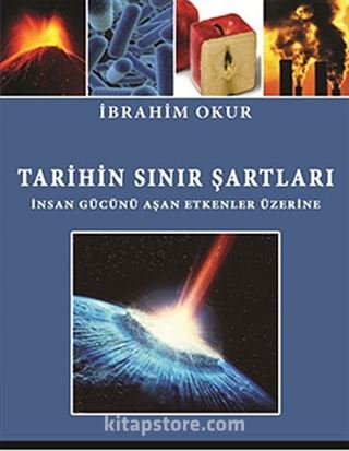 Tarihin Sınır Şartları