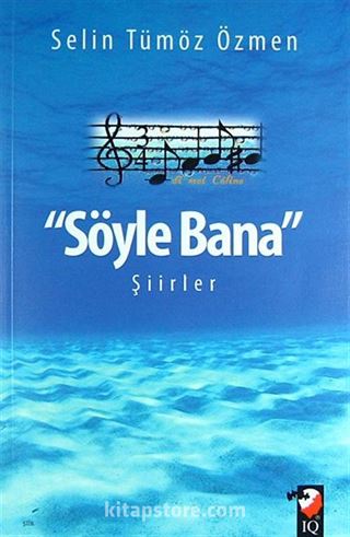 Söyle Bana