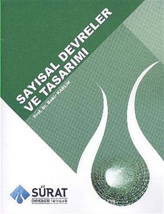 Sayısal Devreler ve Tasarımı