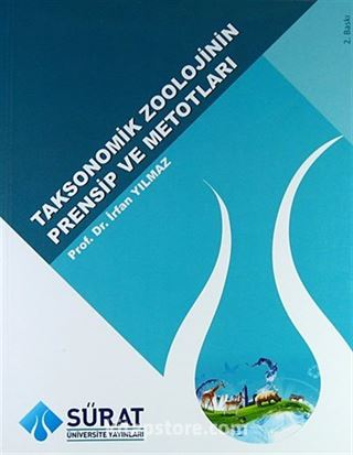 Taksonomik Zoolojinin Prensip ve Metotları