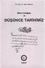 İbn-i Kemal ve Düşünce Tarihimiz