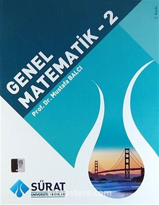 Genel Matematik -2