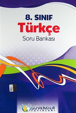 8. Sınıf Türkçe Soru Bankası