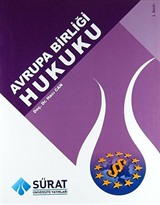 Avrupa Birliği Hukuku