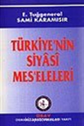 Türkiye'nin Siyasi Meseleleri