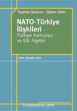 NATO-Türkiye İlişkileri