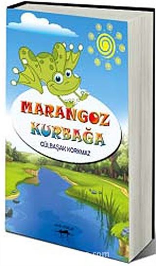 Marangoz Kurbağa