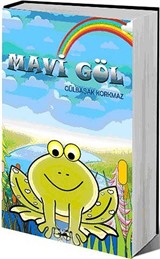 Mavi Göl