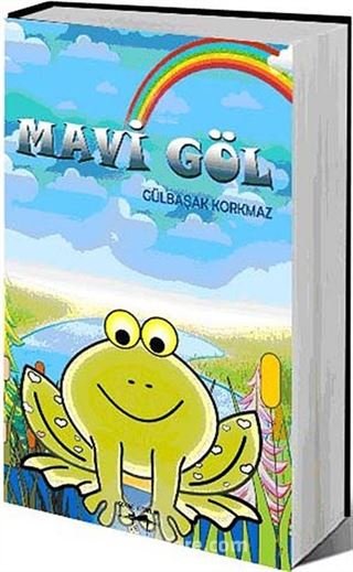 Mavi Göl