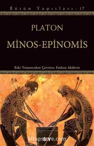 Minos-Epinomis