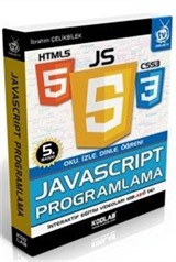 Javascript Programlama