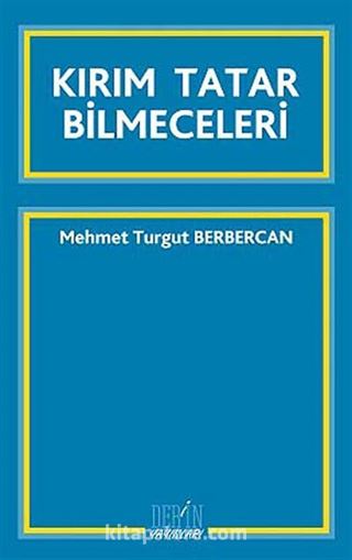 Kırım Tatar Bilmeceleri