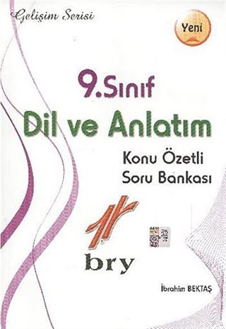 9. Sınıf Dil ve Anlatım Konu Özetli Soru Bankası