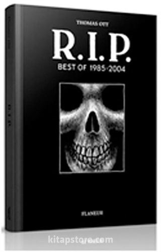 R.I.P. Best Of 1985-2004