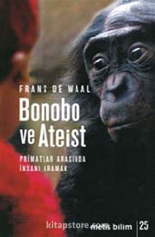 Bonobo ve Ateist