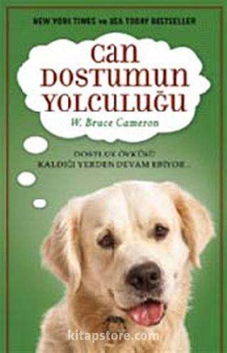 Can Dostumun Yolculuğu