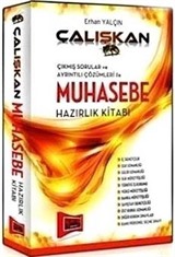 Çıkmış Sorular ve Ayrıntılı Çözümleri ile Muhasebe Hazırlık Kitabı