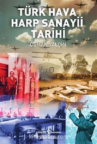 Türk Hava Harp Sanayii Tarihi