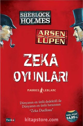 Zeka Oyunları