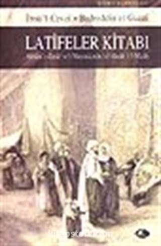 Latifeler Kitabı