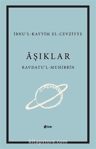 Aşıklar Kitabı