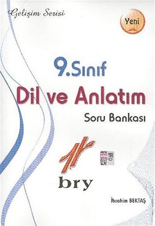 9. Sınıf Dil ve Anlatım Soru Bankası