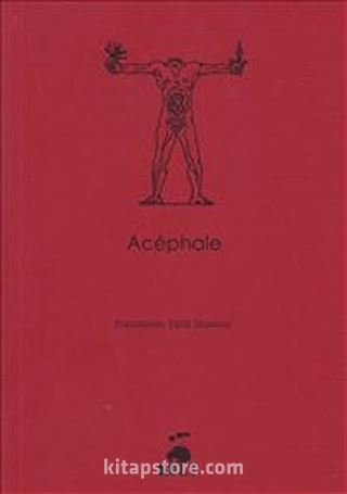 Acephale