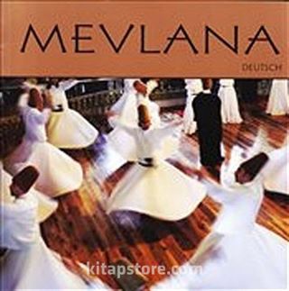 Mevlana (Almanca)