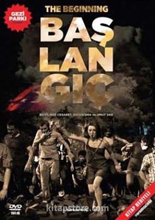 Bu Daha Başlangıç (Dvd)