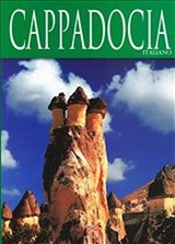 Kapadokya (İtalyanca) - Cappadocia