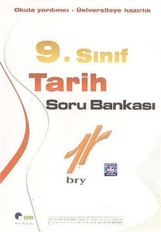 9. Sınıf Tarih Soru Bankası