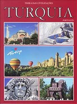 Türkiye (Portekizce) - Turquia