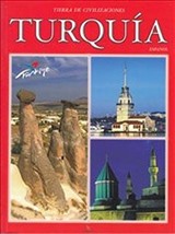 Türkiye (İspanyolca) - Turquia