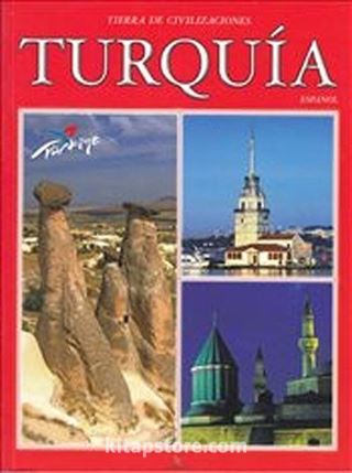 Türkiye (İspanyolca) - Turquia