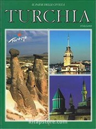 Türkiye (İtalyanca) - Turchia