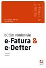 Bütün Yönleriyle e-Fatura - e-Defter