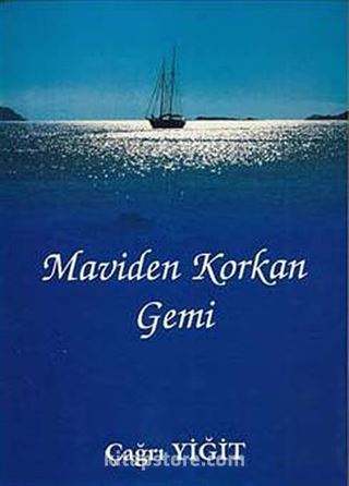 Maviden Korkan Gemi